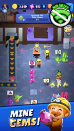 Idle Mine! Tycoon Mining Game 1