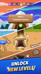Idle Mine! Tycoon Mining Game 5