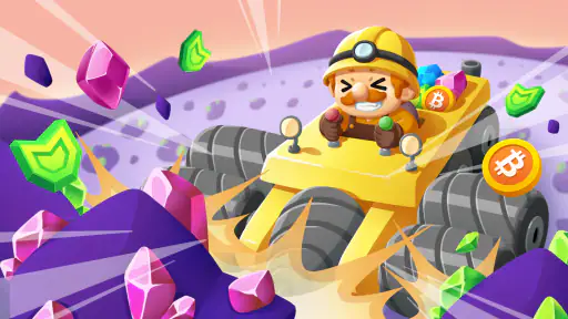 Idle Mine! Tycoon Mining Game 7