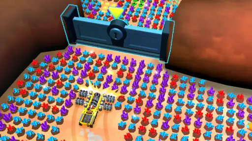 Idle Mine! Tycoon Mining Game 8