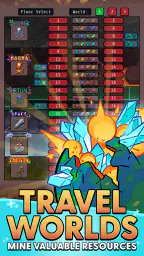 Idle Obelisk Miner 4