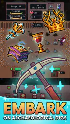 Idle Obelisk Miner 5