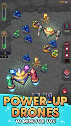 Idle Obelisk Miner 8