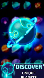 Idle Planet Miner 2