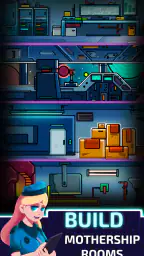 Idle Planet Miner 5