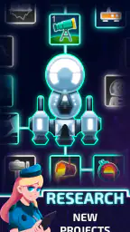 Idle Planet Miner 6