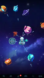 Idle Planet Miner 7