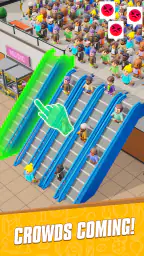 Supermarket Tycoon Empire 5