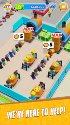 Supermarket Tycoon Empire 7