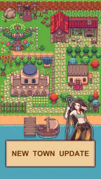 Idle Sword Master 2