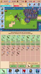 Idle Sword Master 3