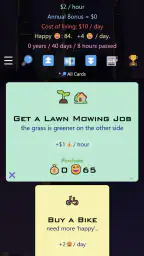Idle Trillionaire: Money Game 2