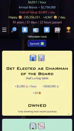 Idle Trillionaire: Money Game 5