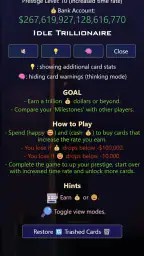 Idle Trillionaire: Money Game 6