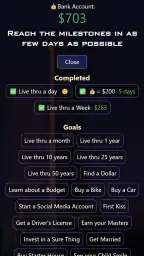 Idle Trillionaire: Money Game 8