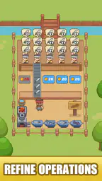 Idle Weapon Shop 2