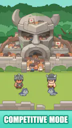 Idle Weapon Shop 6