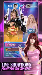 Idol Empire - Love & Tycoon 3