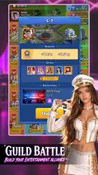 Idol Empire - Love & Tycoon 6