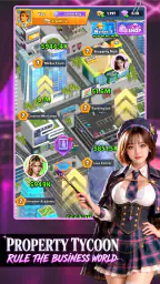 Idol Empire - Love & Tycoon 7