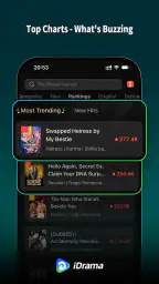 iDrama – Short Dramas & Reels 5