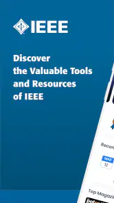 IEEE screenshot