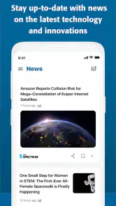 IEEE screenshot