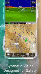 iFly EFB 2