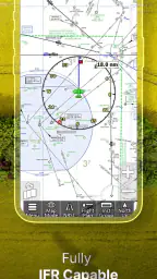 iFly EFB 4