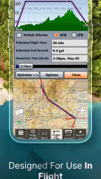iFly EFB 6