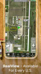 iFly EFB 8