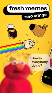 iFunny－videos，memes，jokes，GIFs screenshot