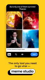 iFunny－videos，memes，jokes，GIFs 3
