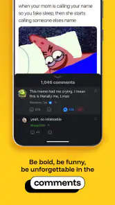 iFunny－videos，memes，jokes，GIFs screenshot