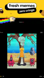 iFunny－videos，memes，jokes，GIFs 8