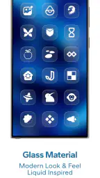 iGlass OS Icon Pack 3