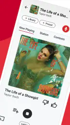 iHeart: Music, Radio, Podcasts 1