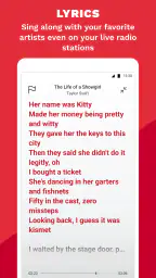 iHeart: Music, Radio, Podcasts 5
