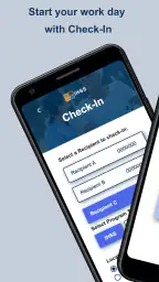 IHSS EVV Mobile App 1