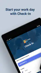IHSS EVV Mobile App 6