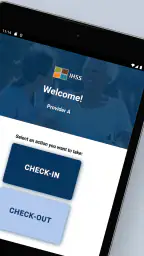 IHSS EVV Mobile App 7