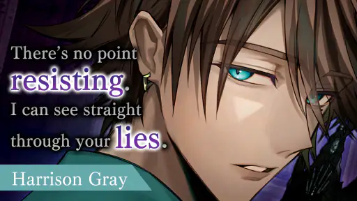 Ikemen Villains Otome Game 4