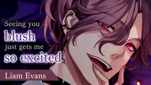 Ikemen Villains Otome Game screenshot