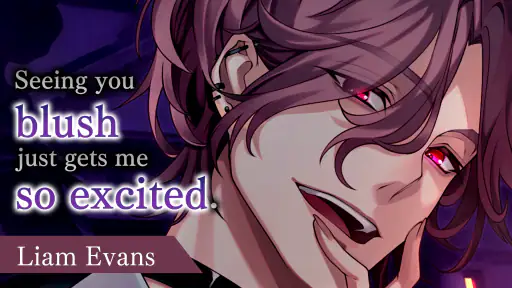 Ikemen Villains Otome Game 5