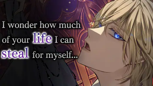 Ikemen Villains Otome Game 6