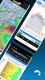 iKitesurf: Weather & Waves 2