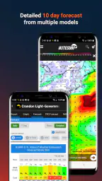 iKitesurf: Weather & Waves 3