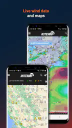 iKitesurf: Weather & Waves 4