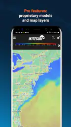 iKitesurf: Weather & Waves 6