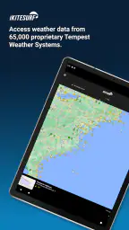 iKitesurf: Weather & Waves 8